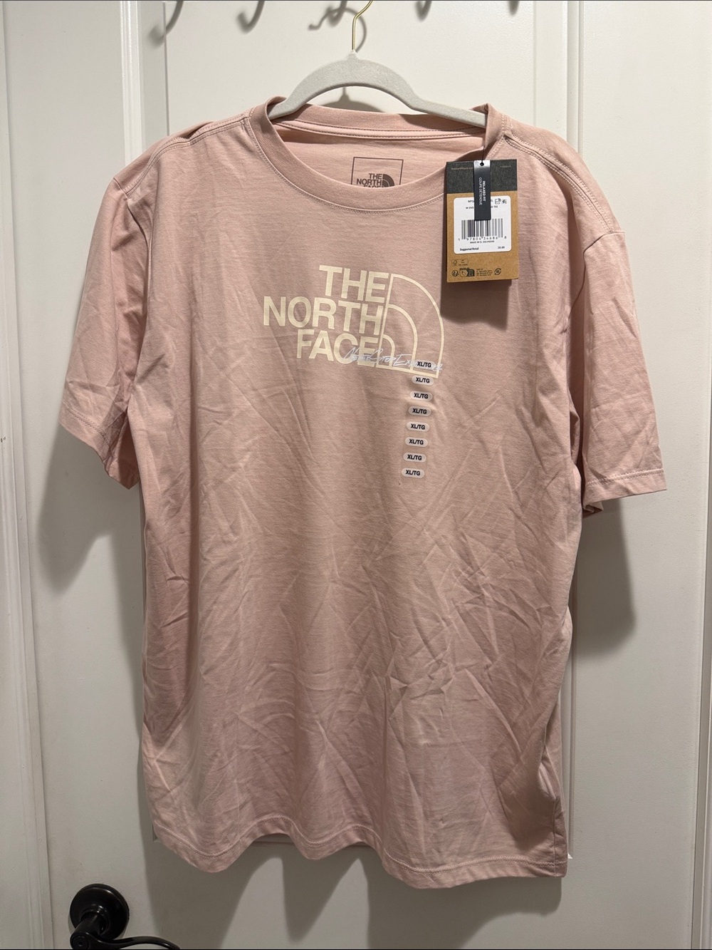 The North Face Women’s Tee